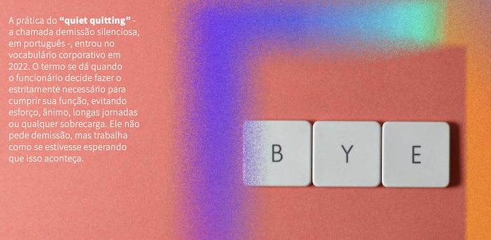 quiet quitting quiet quitting