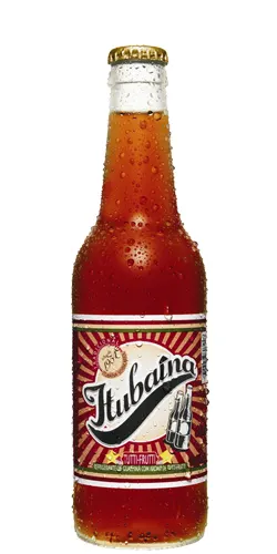 Refrigerante Tubaina