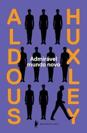 admirável mundo novo