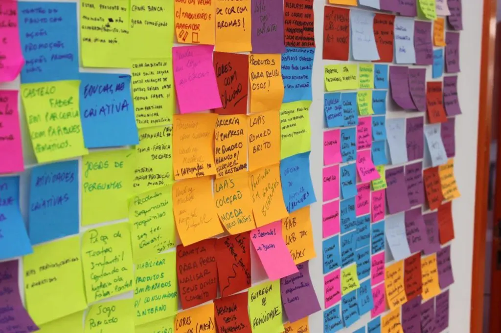 Brainstorm