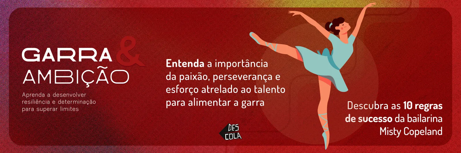 GARRA E AMBIÇAO GARRA E AMBICAO