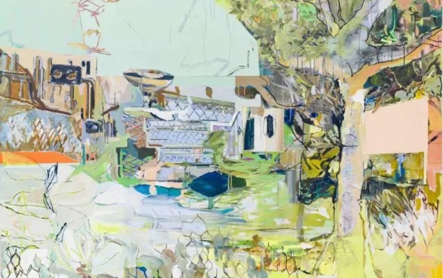 Paisagem n.100