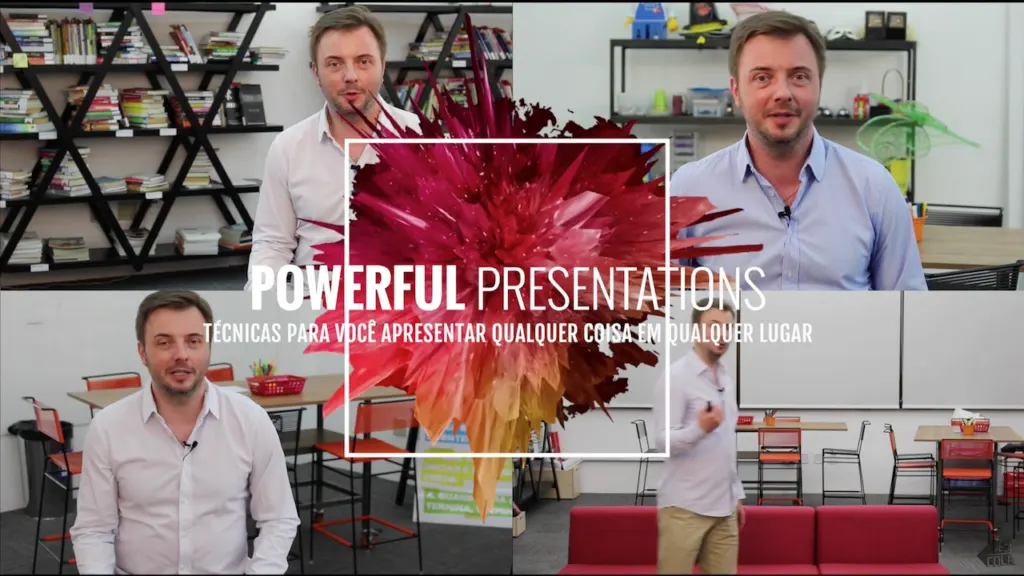 Powerful Presentations