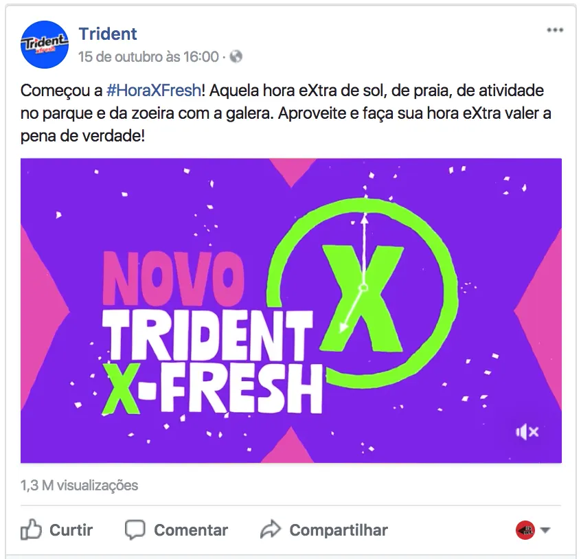 Trident