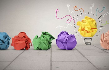 6 dicas para ser mais criativo