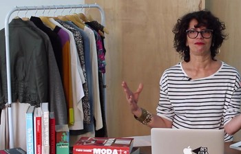 Conheça nosso novo curso: Fazendo Moda