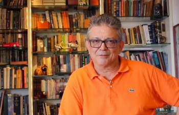 Start #2 – Jurandir Craveiro