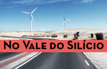 Saiba mais sobre inovação através do Vale do Silício