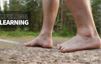 Lifelong Learning: a educação continuada como diferencial