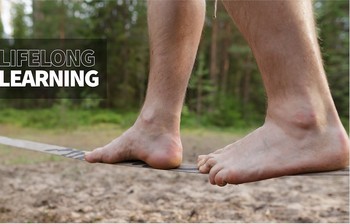 Lifelong Learning: a educação continuada como diferencial