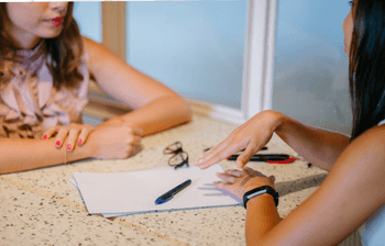 Que tal um feedback para chamar de seu?