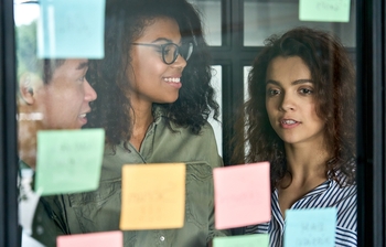 O papel estratégico do RH na capacitação de pessoas