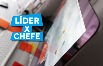 12 atitudes que diferenciam o bom líder do chefe medíocre