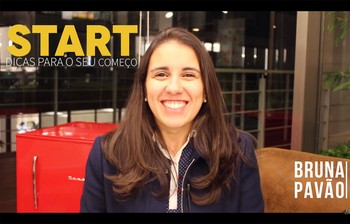 START#7 – BRUNA PAVÃO