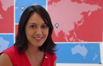 START #5 – RENATA HORTA