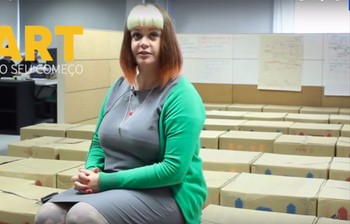 START #6 – LISA LANG