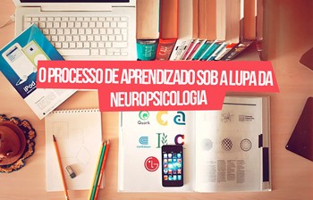 Como funciona o processo de aprendizado?