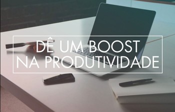 5 dicas para aumentar sua produtividade em cursos online