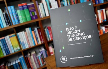 5 PRINCÍPIOS DO DESIGN DE SERVIÇOS