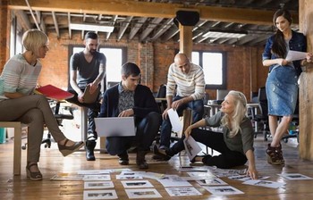 Criatividade: a chave para se reinventar no mercado