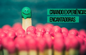 Design de serviços (criando experiências incríveis)