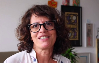 START #1 – Jussara Romão