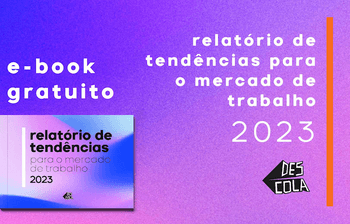 Vamos discutir nossa relação com o trabalho?