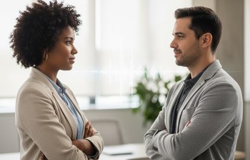 Resolução de Conflitos no Trabalho: O Novo Olhar do RH Estratégico